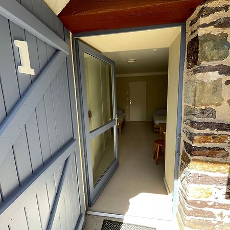 Auberge Val Sans Retour Trehorenteuc Extérieur photo