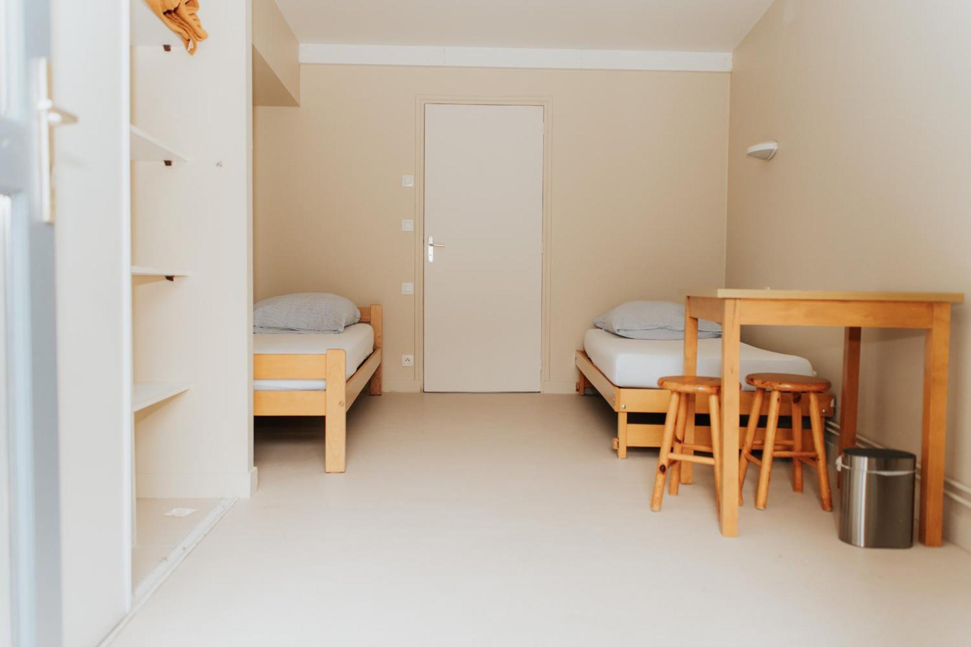 Auberge Val Sans Retour Trehorenteuc Extérieur photo