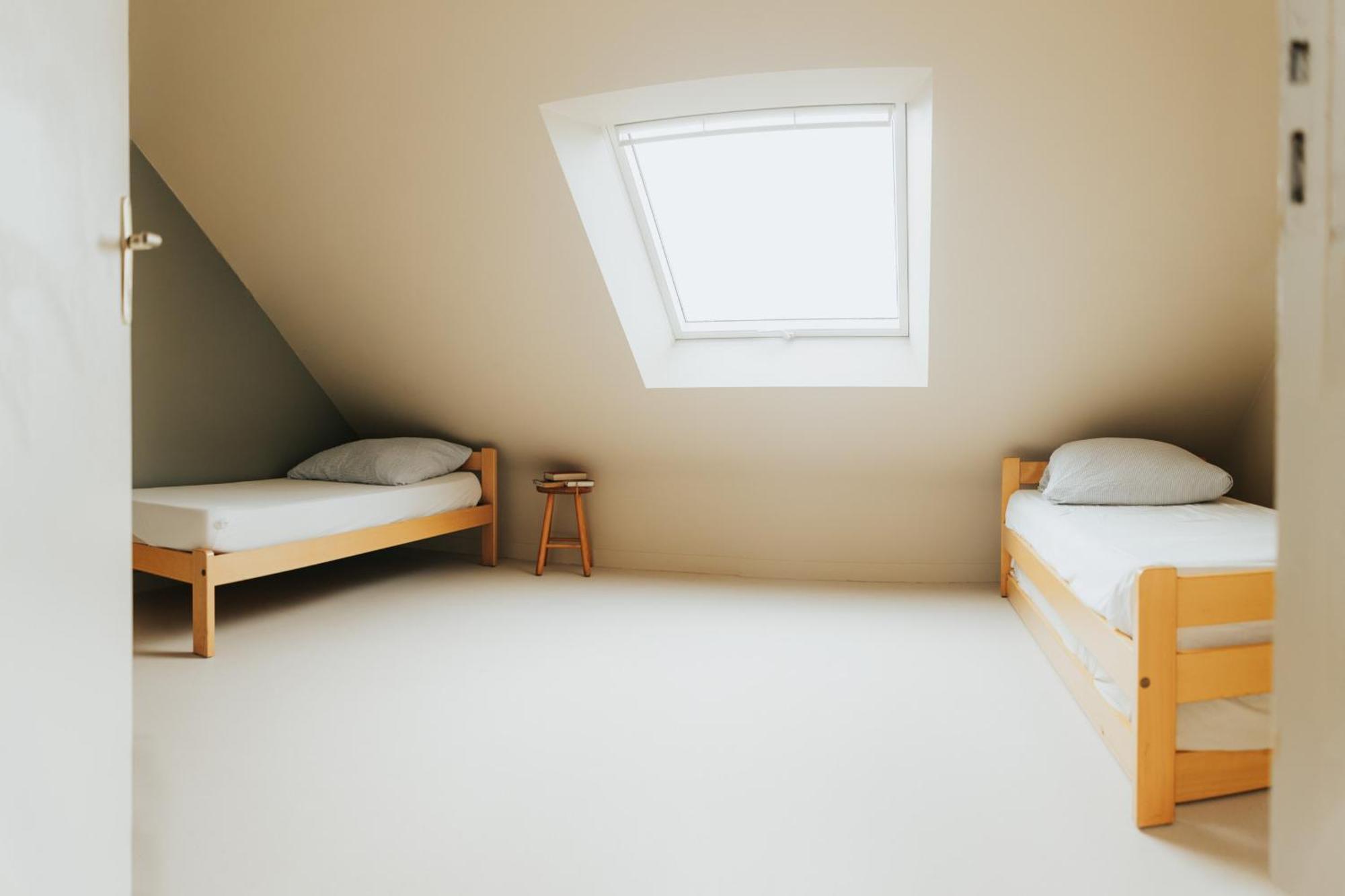Auberge Val Sans Retour Trehorenteuc Extérieur photo
